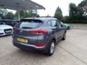 USED 2015 65 HYUNDAI TUCSON 1.7 CRDi Blue Drive SE SUV 5dr Diesel Manual Euro 6 (s/s) (116 ps) 2 KEYS, SERVICE HISTORY, PARKING SENSORS, HEATED SEATS, BLUETOOTH, AIR CON, USB, AUX