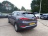 USED 2015 65 HYUNDAI TUCSON 1.7 CRDi Blue Drive SE SUV 5dr Diesel Manual Euro 6 (s/s) (116 ps) 2 KEYS, SERVICE HISTORY, PARKING SENSORS, HEATED SEATS, BLUETOOTH, AIR CON, USB, AUX