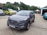 USED 2015 65 HYUNDAI TUCSON 1.7 CRDi Blue Drive SE SUV 5dr Diesel Manual Euro 6 (s/s) (116 ps) 2 KEYS, SERVICE HISTORY, PARKING SENSORS, HEATED SEATS, BLUETOOTH, AIR CON, USB, AUX