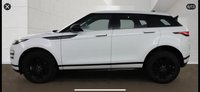 USED 2023 23 LAND ROVER RANGE ROVER EVOQUE 2.0 P250 MHEV R-Dynamic S SUV 5dr Petrol Auto 4WD Euro 6 (s/s) (249 ps) ***ONE OWNER + CAMERA + HEATED SEATS + FSH*** ONE OWNER ONLY & 13000 MILES