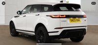 USED 2023 23 LAND ROVER RANGE ROVER EVOQUE 2.0 P250 MHEV R-Dynamic S SUV 5dr Petrol Auto 4WD Euro 6 (s/s) (249 ps) ***ONE OWNER + CAMERA + HEATED SEATS + FSH*** ONE OWNER ONLY & 13000 MILES