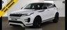 USED 2023 23 LAND ROVER RANGE ROVER EVOQUE 2.0 P250 MHEV R-Dynamic S SUV 5dr Petrol Auto 4WD Euro 6 (s/s) (249 ps) ***ONE OWNER + CAMERA + HEATED SEATS + FSH*** ONE OWNER ONLY & 13000 MILES