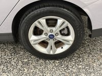 USED 2013 62 FORD FOCUS 1.6 TDCi Zetec Estate 5dr Diesel Manual Euro 5 (s/s) (115 ps) 