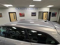 USED 2013 62 FORD FOCUS 1.6 TDCi Zetec Estate 5dr Diesel Manual Euro 5 (s/s) (115 ps) 