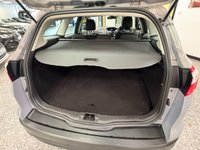 USED 2013 62 FORD FOCUS 1.6 TDCi Zetec Estate 5dr Diesel Manual Euro 5 (s/s) (115 ps) 