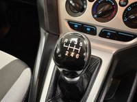 USED 2013 62 FORD FOCUS 1.6 TDCi Zetec Estate 5dr Diesel Manual Euro 5 (s/s) (115 ps) 
