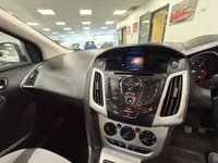 USED 2013 62 FORD FOCUS 1.6 TDCi Zetec Estate 5dr Diesel Manual Euro 5 (s/s) (115 ps) 