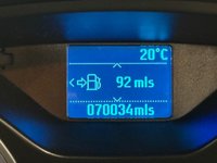USED 2013 62 FORD FOCUS 1.6 TDCi Zetec Estate 5dr Diesel Manual Euro 5 (s/s) (115 ps) 