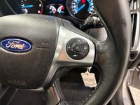 USED 2013 62 FORD FOCUS 1.6 TDCi Zetec Estate 5dr Diesel Manual Euro 5 (s/s) (115 ps) 