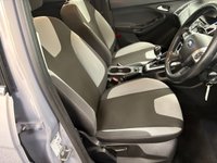 USED 2013 62 FORD FOCUS 1.6 TDCi Zetec Estate 5dr Diesel Manual Euro 5 (s/s) (115 ps) 