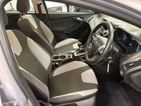 USED 2013 62 FORD FOCUS 1.6 TDCi Zetec Estate 5dr Diesel Manual Euro 5 (s/s) (115 ps) 