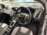 USED 2013 62 FORD FOCUS 1.6 TDCi Zetec Estate 5dr Diesel Manual Euro 5 (s/s) (115 ps) 