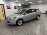 USED 2013 62 FORD FOCUS 1.6 TDCi Zetec Estate 5dr Diesel Manual Euro 5 (s/s) (115 ps) 