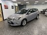 USED 2013 62 FORD FOCUS 1.6 TDCi Zetec Estate 5dr Diesel Manual Euro 5 (s/s) (115 ps) 