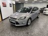 USED 2013 62 FORD FOCUS 1.6 TDCi Zetec Estate 5dr Diesel Manual Euro 5 (s/s) (115 ps) 