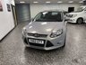 USED 2013 62 FORD FOCUS 1.6 TDCi Zetec Estate 5dr Diesel Manual Euro 5 (s/s) (115 ps) 