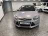 USED 2013 62 FORD FOCUS 1.6 TDCi Zetec Estate 5dr Diesel Manual Euro 5 (s/s) (115 ps) 