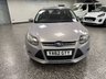 USED 2013 62 FORD FOCUS 1.6 TDCi Zetec Estate 5dr Diesel Manual Euro 5 (s/s) (115 ps) 