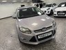 USED 2013 62 FORD FOCUS 1.6 TDCi Zetec Estate 5dr Diesel Manual Euro 5 (s/s) (115 ps) 