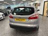 USED 2013 62 FORD FOCUS 1.6 TDCi Zetec Estate 5dr Diesel Manual Euro 5 (s/s) (115 ps) 