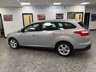 USED 2013 62 FORD FOCUS 1.6 TDCi Zetec Estate 5dr Diesel Manual Euro 5 (s/s) (115 ps) 