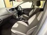 USED 2013 62 FORD FOCUS 1.6 TDCi Zetec Estate 5dr Diesel Manual Euro 5 (s/s) (115 ps) 
