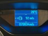 USED 2013 62 FORD FOCUS 1.6 TDCi Zetec Estate 5dr Diesel Manual Euro 5 (s/s) (115 ps) 