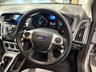 USED 2013 62 FORD FOCUS 1.6 TDCi Zetec Estate 5dr Diesel Manual Euro 5 (s/s) (115 ps) 