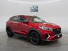 USED 2019 69 HYUNDAI TUCSON 1.6 T-GDi N Line SUV 5dr Petrol DCT Euro 6 (s/s) (177 ps) 