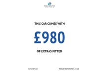 USED 2015 15 BMW 1 SERIES 1.5 116d M Sport Hatchback 5dr Diesel Auto Euro 6 (s/s) (116 ps) 