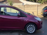 USED 2009 09 FORD KA 1.2 Zetec Hatchback 3dr Petrol Manual Euro 4 (69 ps) 12 MONTH MOT + RECENT SERVICE