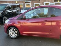USED 2009 09 FORD KA 1.2 Zetec Hatchback 3dr Petrol Manual Euro 4 (69 ps) 12 MONTH MOT + RECENT SERVICE