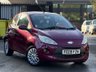 USED 2009 09 FORD KA 1.2 Zetec Hatchback 3dr Petrol Manual Euro 4 (69 ps) 12 MONTH MOT + RECENT SERVICE