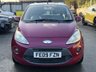 USED 2009 09 FORD KA 1.2 Zetec Hatchback 3dr Petrol Manual Euro 4 (69 ps) 12 MONTH MOT + RECENT SERVICE
