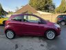 USED 2009 09 FORD KA 1.2 Zetec Hatchback 3dr Petrol Manual Euro 4 (69 ps) 12 MONTH MOT + RECENT SERVICE