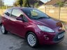 USED 2009 09 FORD KA 1.2 Zetec Hatchback 3dr Petrol Manual Euro 4 (69 ps) 12 MONTH MOT + RECENT SERVICE
