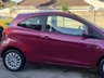 USED 2009 09 FORD KA 1.2 Zetec Hatchback 3dr Petrol Manual Euro 4 (69 ps) 12 MONTH MOT + RECENT SERVICE