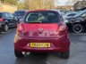 USED 2009 09 FORD KA 1.2 Zetec Hatchback 3dr Petrol Manual Euro 4 (69 ps) 12 MONTH MOT + RECENT SERVICE