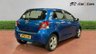 USED 2010 60 TOYOTA YARIS 1.33 Dual VVT-i TR Hatchback 5dr Petrol Manual Euro 4 (s/s) (101 ps) 1 Year MOT + 6 Month Warranty Incl