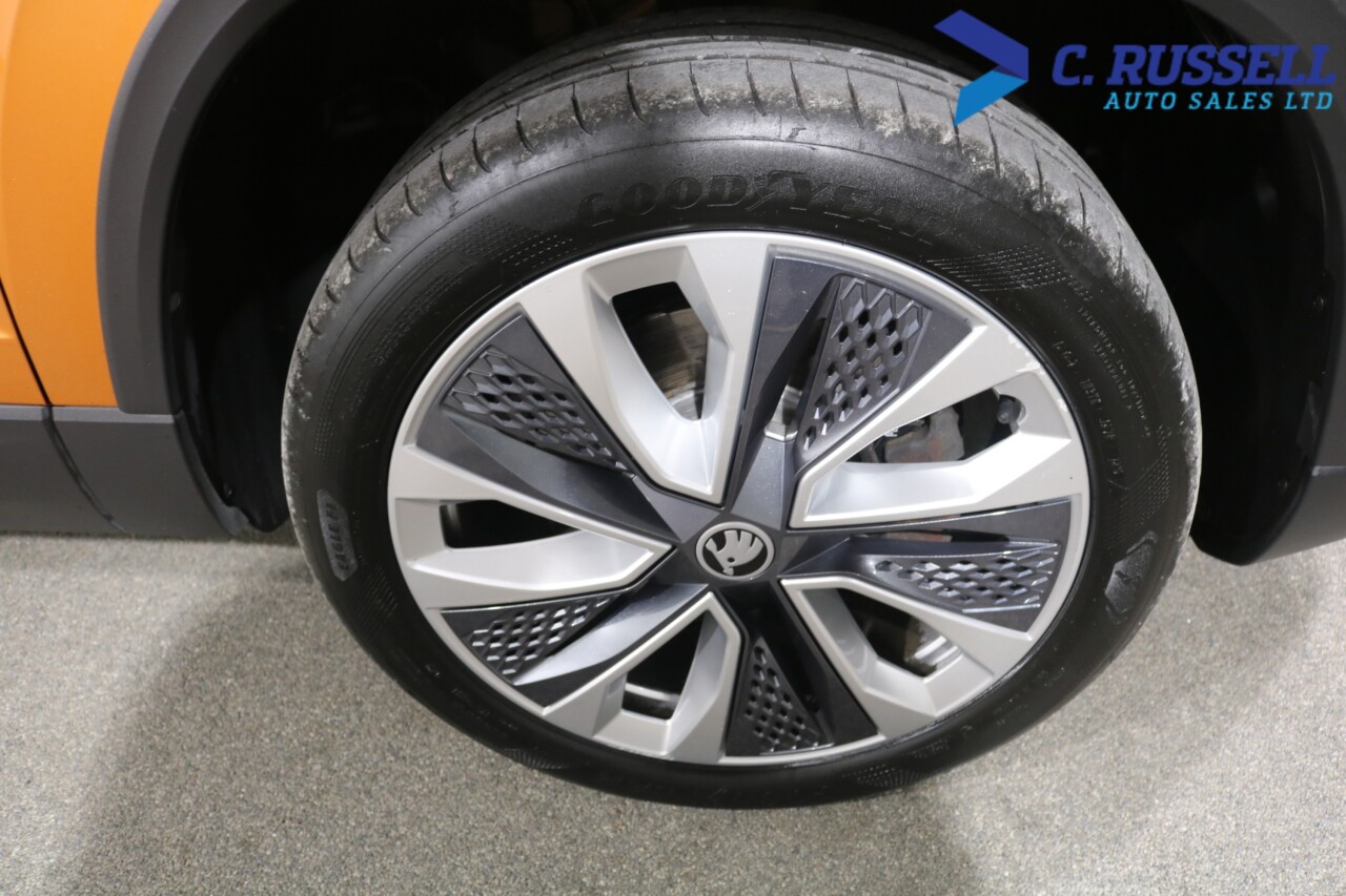 2023 SKODA KAROQ 1.5 TSI ACT SE L SUV 5dr Petrol DSG Euro 6 (s/s) (150 ps) - vehicle photo 18 for sale on PureCar