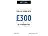 USED 2020 70 RENAULT TRAFIC 2.0 dCi ENERGY 30 Sport Nav Panel Van 5dr Diesel EDC LWB Standard Roof Euro 6 (s/s) (145 ps) Rare Auto LWB with NO VAT