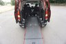 USED 2021 21 PEUGEOT RIFTER 1.5 BlueHDi Allure WAV WHEEL CHAIR CONVERSION Diesel Manual Euro 6 (100 ps) WAV WHEEL CHAIR VEHICLE