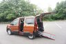 USED 2021 21 PEUGEOT RIFTER 1.5 BlueHDi Allure WAV WHEEL CHAIR CONVERSION Diesel Manual Euro 6 (100 ps) WAV WHEEL CHAIR VEHICLE