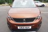 USED 2021 21 PEUGEOT RIFTER 1.5 BlueHDi Allure WAV WHEEL CHAIR CONVERSION Diesel Manual Euro 6 (100 ps) WAV WHEEL CHAIR VEHICLE