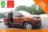 USED 2021 21 PEUGEOT RIFTER 1.5 BlueHDi Allure WAV WHEEL CHAIR CONVERSION Diesel Manual Euro 6 (100 ps) WAV WHEEL CHAIR VEHICLE