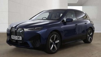 2023 BMW IX