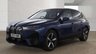 USED 2023 23 BMW IX 40 76.6kWh M Sport SUV 5dr Electric Auto xDrive (11kW Charger) (326 ps) PAN ROOF CREAM LEATHER