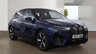 USED 2023 23 BMW IX 40 76.6kWh M Sport SUV 5dr Electric Auto xDrive (11kW Charger) (326 ps) PAN ROOF CREAM LEATHER