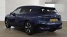 USED 2023 23 BMW IX 40 76.6kWh M Sport SUV 5dr Electric Auto xDrive (11kW Charger) (326 ps) PAN ROOF CREAM LEATHER