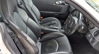 USED 2011 61 PORSCHE CAYMAN 2.9 987 Coupe 2dr Petrol Manual (221 g/km, 265 bhp) 